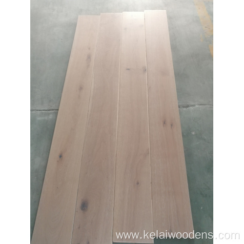 super matte oak engineered flooring smoke wooden floor